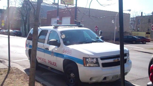 DUI Strike Force Patrol – Wentworth (2nd) District DUI