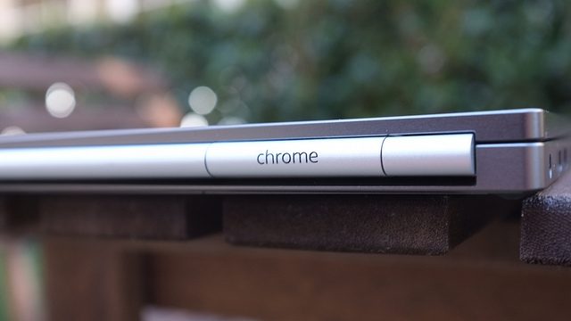 Google Has a New Chromebook Google