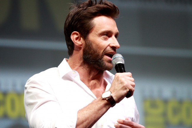 Jackman