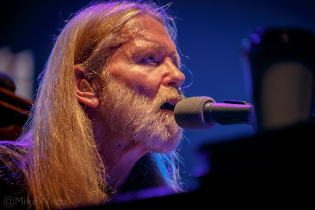 Gregg Allman