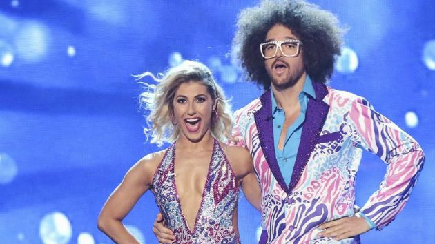 Dancing With the Stars