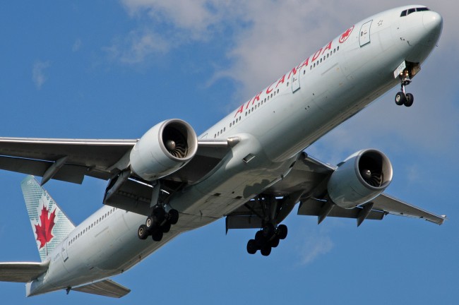 Air Canada