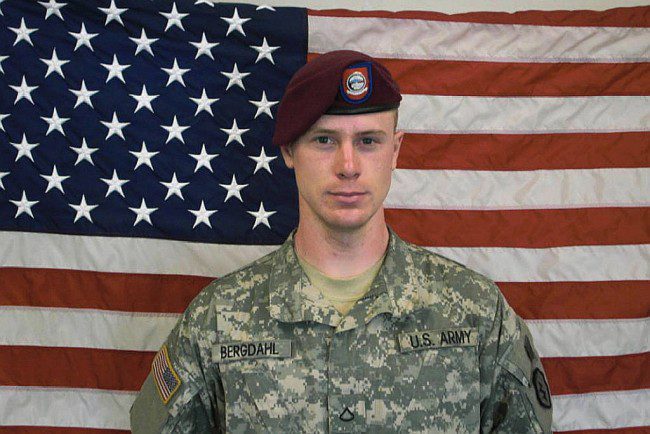 Bergdahl