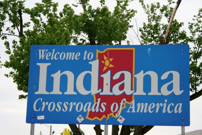 Indiana