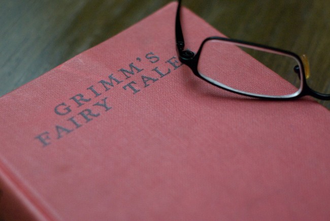 Brothers Grimm Coming to TV Grimm