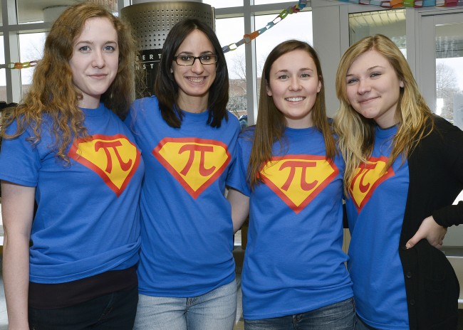 Celebrate Once in a Lifetime Pi Day This 3.14.15 pi
