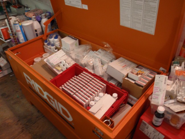 Fentanyl Deaths Rising Again Fentanyl