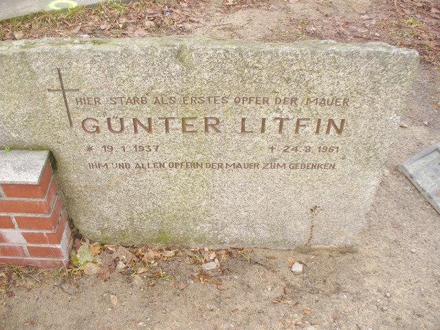 Gunter Litfin
