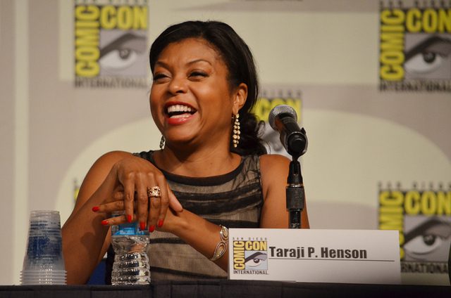 Police Video Forces Taraji P Henson Apology For Racial Profiling Claims Video Guardian 