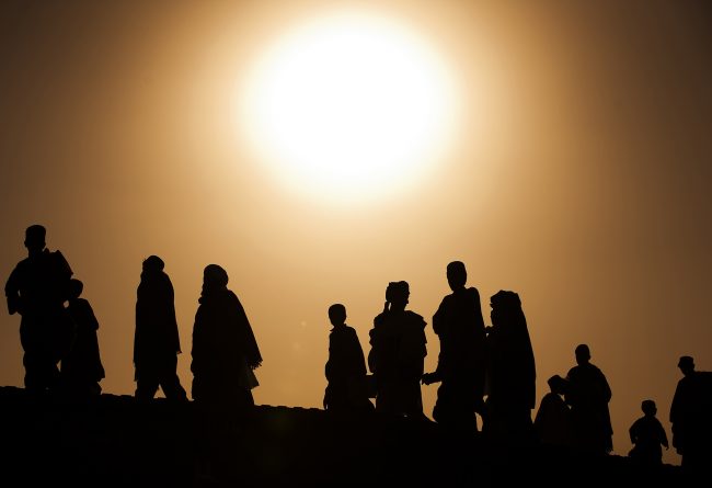 ISIS and Twitter ISIS