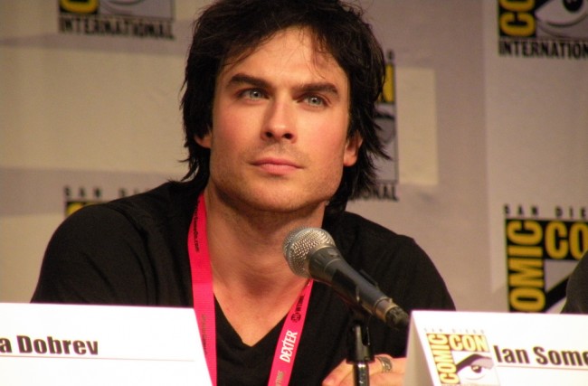 Somerhalder