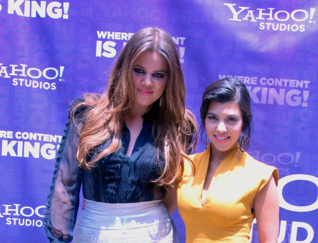 Is Khloe Kardashian the Right Fit for 'Fashion Police'? Kardashian