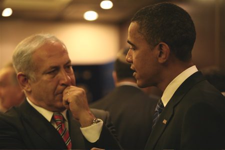Israel the U.S., and Iran, What No One Knows Israel