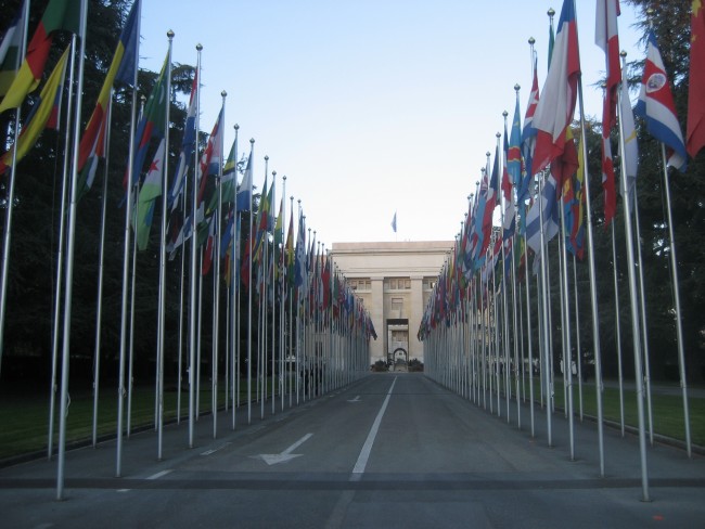 John Kerry to Re-Engage Assad Kerry