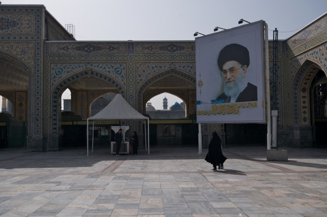 khamenei