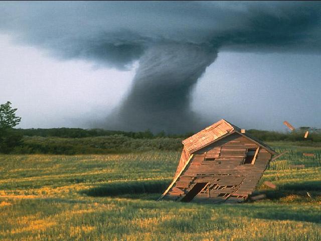 tornado