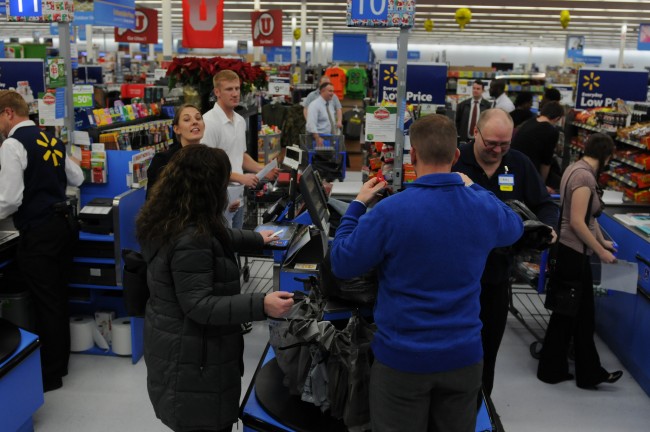 walmart