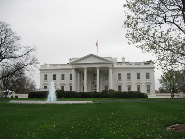 White House