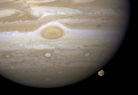 jupiter