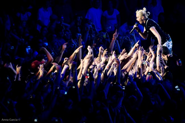 Rock in Rio in Las Vegas Full Lineup Revealed Rock in Rio