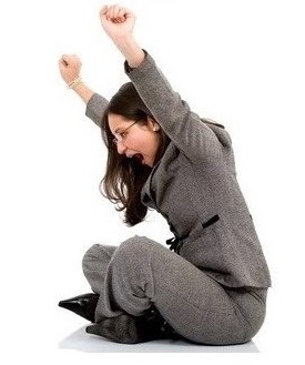 4 Principles That Govern Successful People