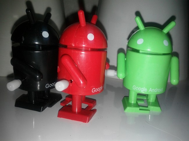 Android Google Wallet App Updated Android