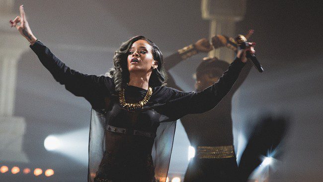 Rihanna