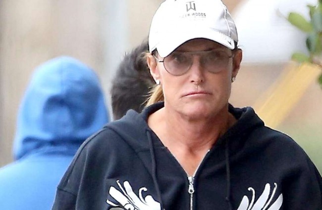 Bruce Jenner Receives Mostly Support Jenner