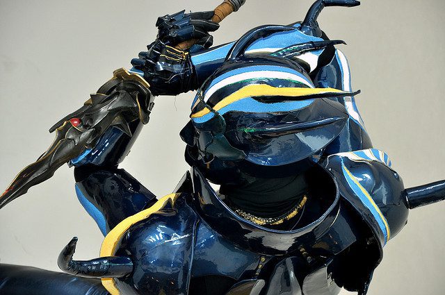 Dissidia Final Fantasy