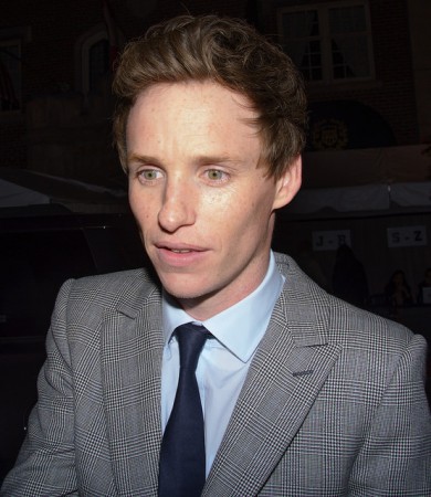 Redmayne