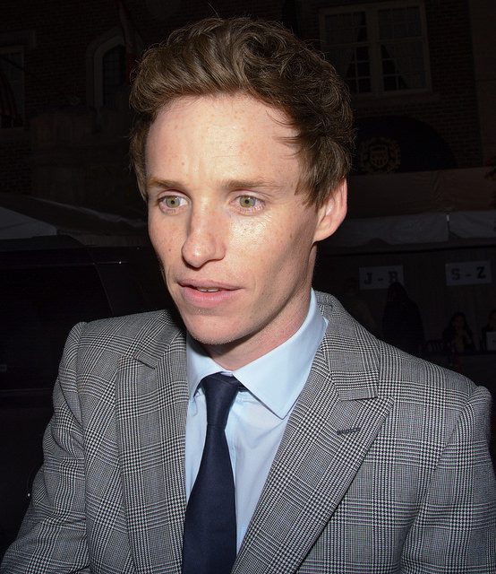 Redmayne