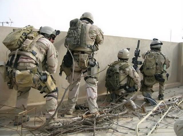 Erbil Car Explosion Near the U.S. Consulate Erbil