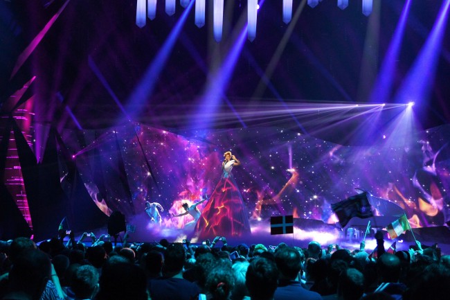 eurovision