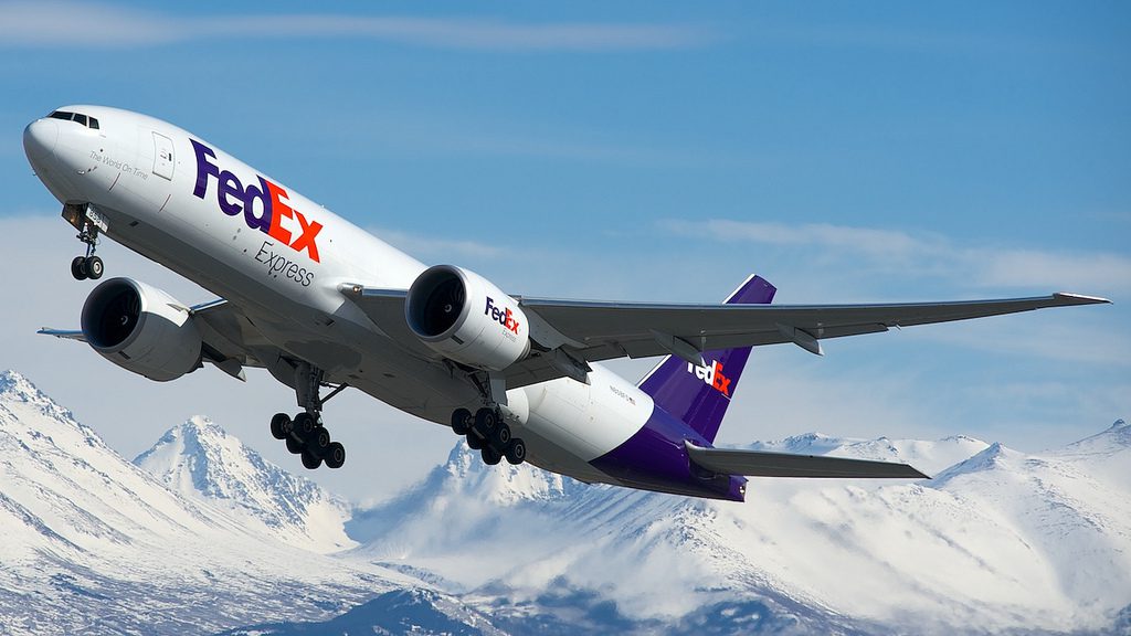 FedEx