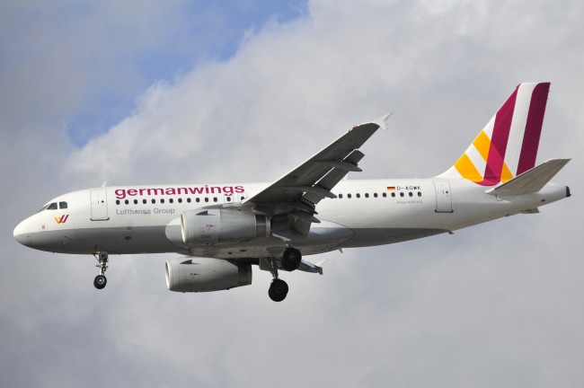 Germanwings Update: Co-Pilot Had Practiced the Crash on Previous Flight germanwings