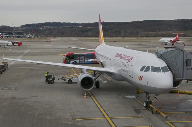 Germanwings Update: Lufthansa Stonewalling Co-Pilot's Medical Records lufthansa