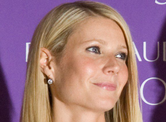 Gwyneth Paltrow