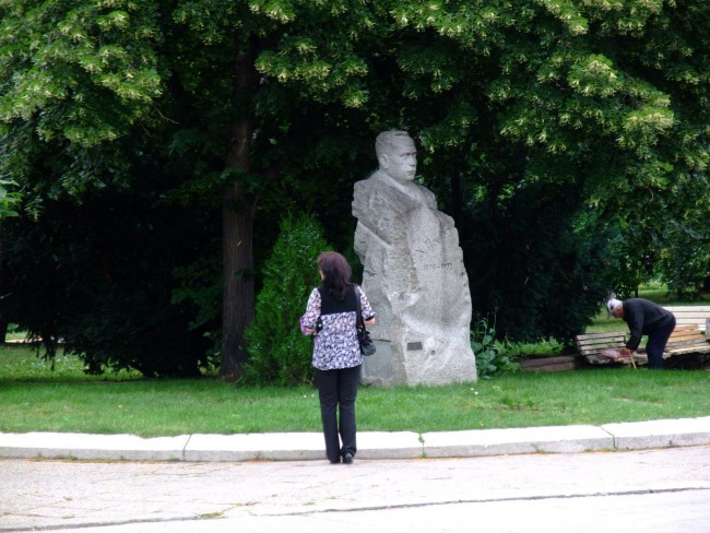 Holocaust Anti-Semitic Advocate Who Turned Hero Holocaust