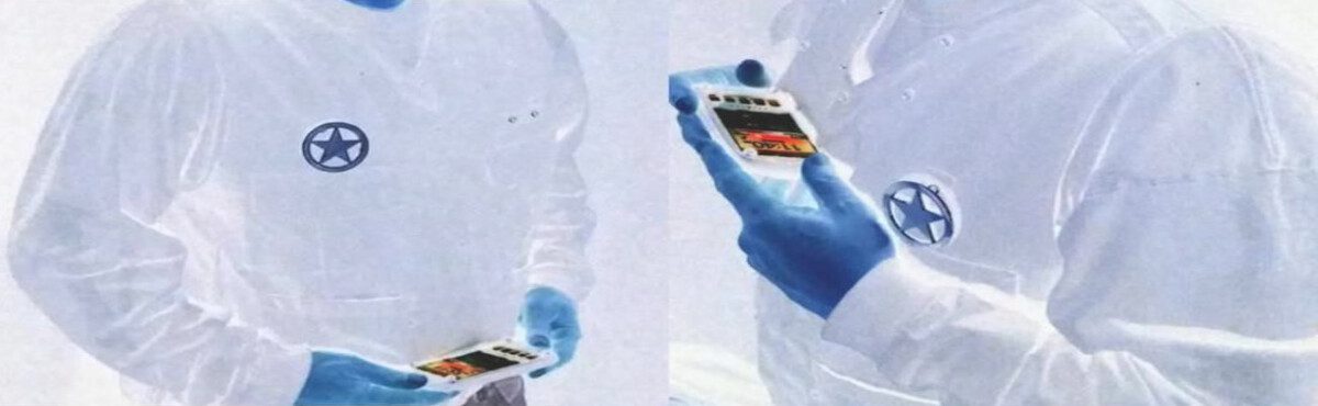 Body Cameras Mainstream Launch, Functional MobileWear