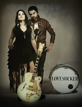 Lovesucker
