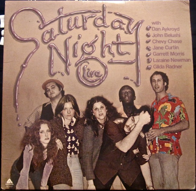 Live! From New York It's...Saturday Night Live's 40th Anniversary ...