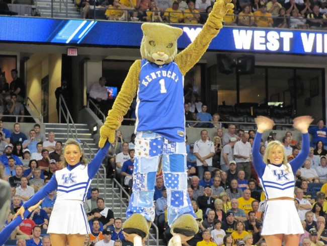 NBA Draft Will Have Seven Wildcats Going NBA draft