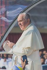 Pope Francis