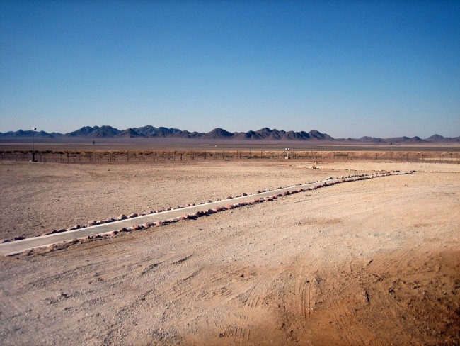 Sinai Peninsula Terrorist Attack Kills 18 Sinai Peninsula