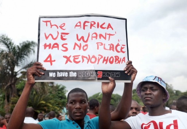 South Africa Xenophobia Affecting Employment South Africa