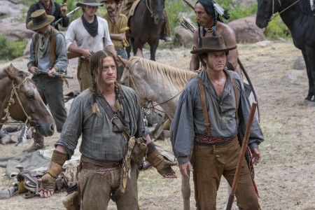 'Texas Rising' Memorial Day on the History Channel Texas Rising