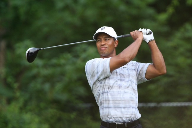 With the Skill to Survive, Can Tiger Woods Rise Up to the Challenge? woods