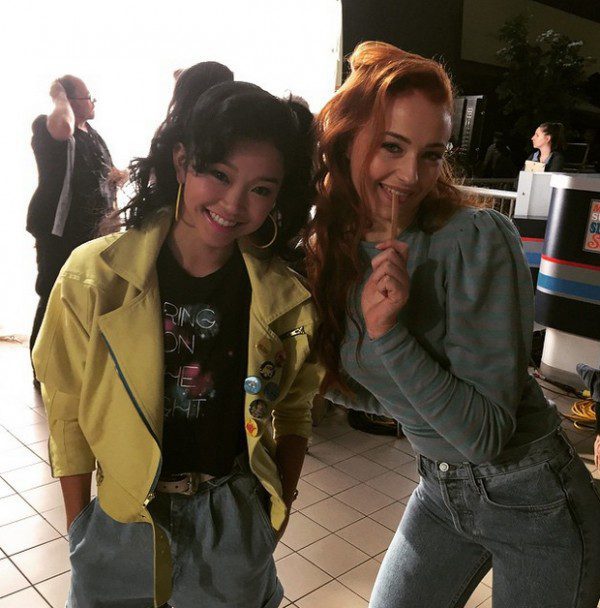 'Apocalypse': Will the New X-Men Live Up to Standards of Those Previous? apocalypse