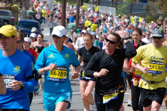 Dzhokhar Tsarnaev Guilty on 30 Counts Tsarnaev