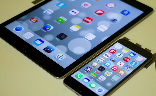 iPad Air 2 vs iPad Air iPad Air 2